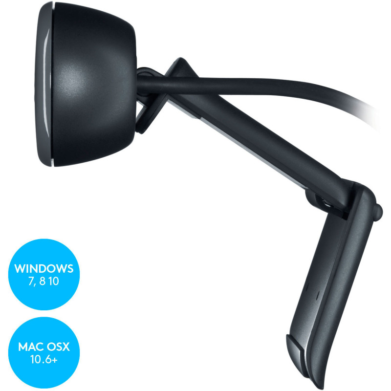Logitech HD Webcam C270 (960-001063)