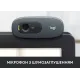 Веб-камера Logitech HD Webcam C270 (960-001063)
