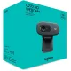 Веб-камера Logitech HD Webcam C270 (960-001063)