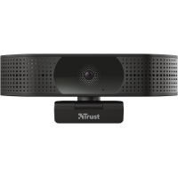 Trust Teza 4K Ultra HD Black (24280)