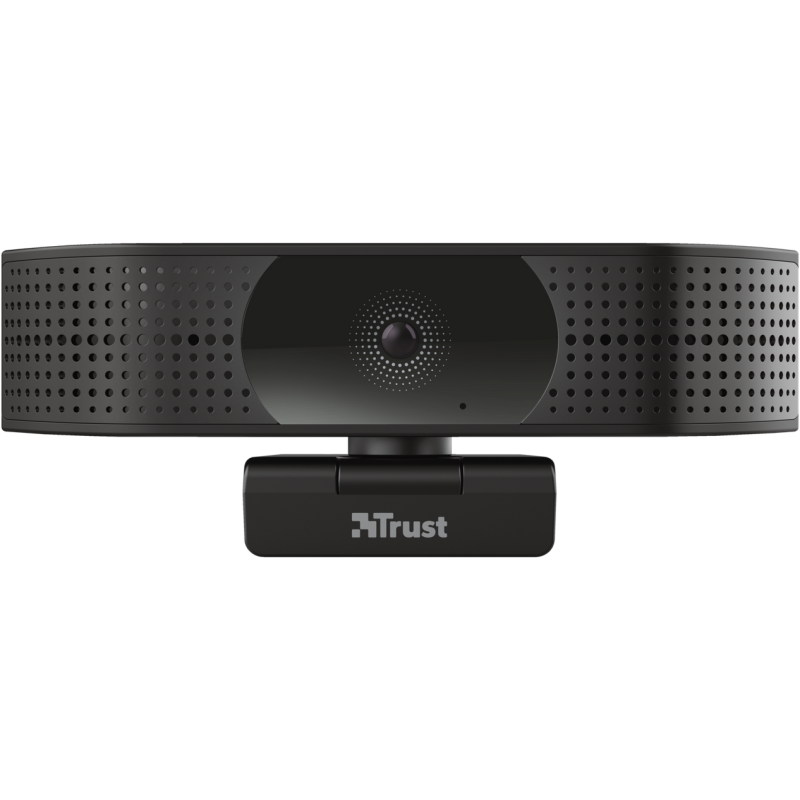 Trust Teza 4K Ultra HD Black (24280)