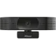 Веб-камера Trust Teza 4K Ultra HD Black (24280)