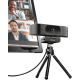 Trust Teza 4K Ultra HD Black (24280)
