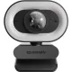Веб-камера Streamplify CAM PLUS (SPCW-CLFH221.11) Black