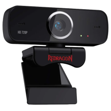 Веб-камера Redragon GW600 Fobos-2 720P (77227)