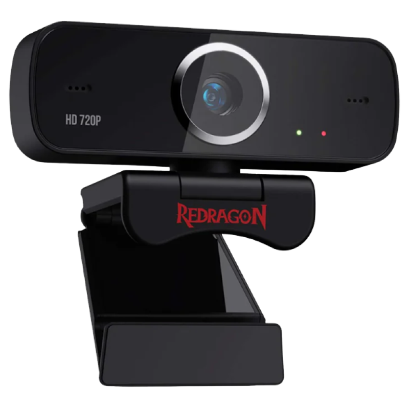 Веб-камера Redragon GW600 Fobos-2 720P (77227)
