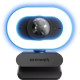 Веб-камера Streamplify CAM FHD (SPCW-CZFH221.11) Black
