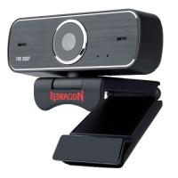 Веб-камера Redragon Hitman GW800-1 FHD (77228)
