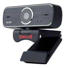 Веб-камера Redragon Hitman GW800-1 FHD (77228)