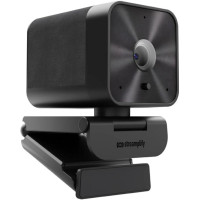 Веб-камера Streamplify CAM G (SPCW-CGQH421.11) Black