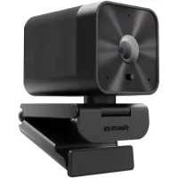 Веб-камера Streamplify CAM G (SPCW-CGQH421.11) Black
