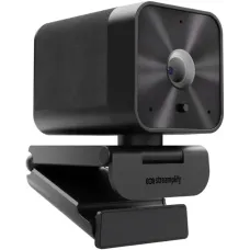 Веб-камера Streamplify CAM G (SPCW-CGQH421.11) Black