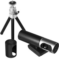 Веб-камера Streamplify CAM PRO (SPCW-CP4K811.11) Black
