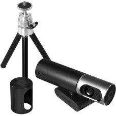 Веб-камера Streamplify CAM PRO (SPCW-CP4K811.11) Black