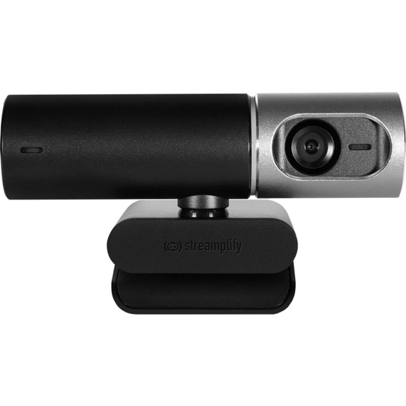 Веб-камера Streamplify CAM PRO (SPCW-CP4K811.11) Black