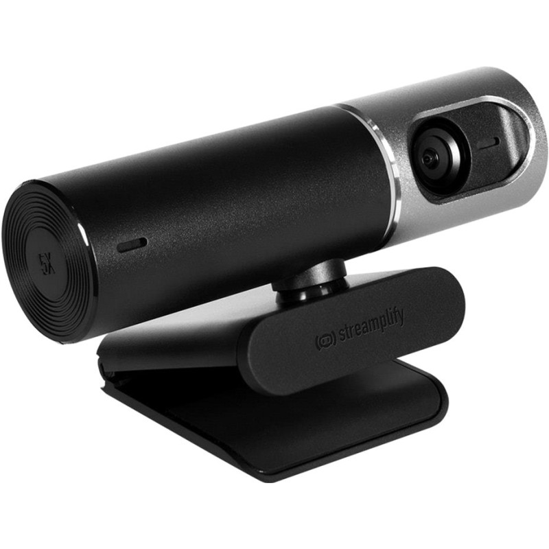 Веб-камера Streamplify CAM PRO (SPCW-CP4K811.11) Black