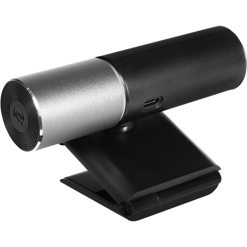 Веб-камера Streamplify CAM PRO (SPCW-CP4K811.11) Black