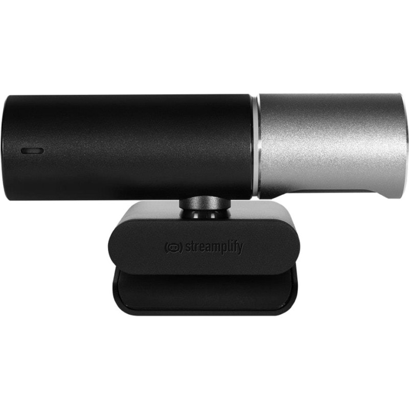 Веб-камера Streamplify CAM PRO (SPCW-CP4K811.11) Black