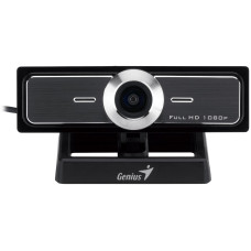 Веб-камера Genius WideCam F100 V2 32200004400