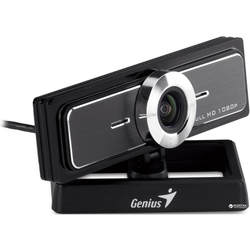 Веб-камера Genius WideCam F100 V2 32200004400