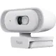 Веб-камера Trust Tomar 2K QHD Webcam White (26180)