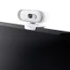 Веб-камера Trust Tomar 2K QHD Webcam White (26180)