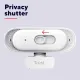 Веб-камера Trust Tomar 2K QHD Webcam White (26180)