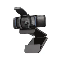 Веб-камера Logitech C920e Pro HD Webcam (960-001360)