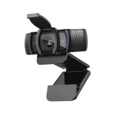 Веб-камера Logitech C920e Pro HD Webcam (960-001360)