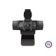 Веб-камера Logitech C920e Pro HD Webcam (960-001360)