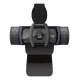 Веб-камера Logitech C920e Pro HD Webcam (960-001360)