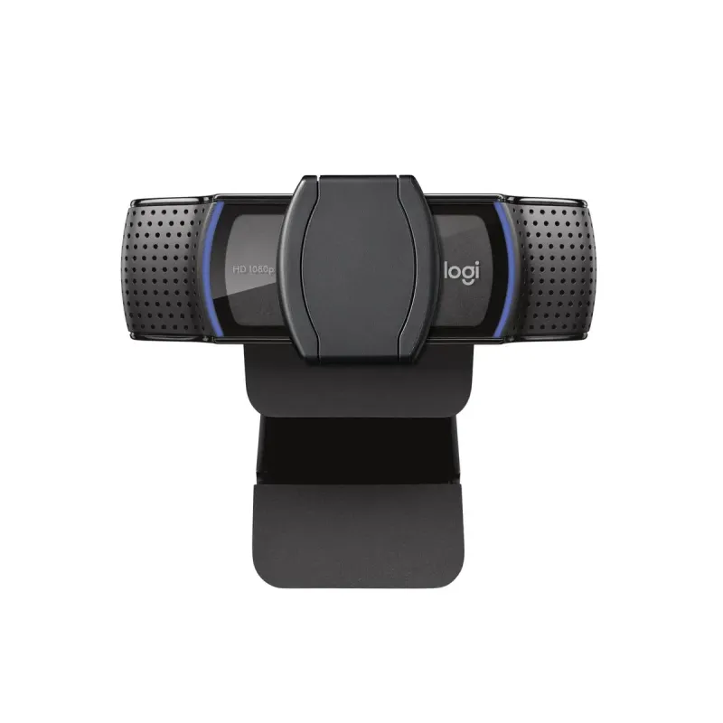 Веб-камера Logitech C920e Pro HD Webcam (960-001360)