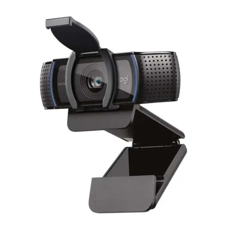 Веб-камера Logitech C920e Pro HD Webcam (960-001360)
