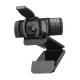 Веб-камера Logitech C920e Pro HD Webcam (960-001360)