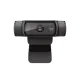 Веб-камера Logitech C920e Pro HD Webcam (960-001360)