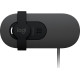 Веб-камера Logitech Brio 105 Graphite (960-001592)