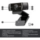 Веб-камера Logitech C922 Pro Stream (960-001088, 960-001087)