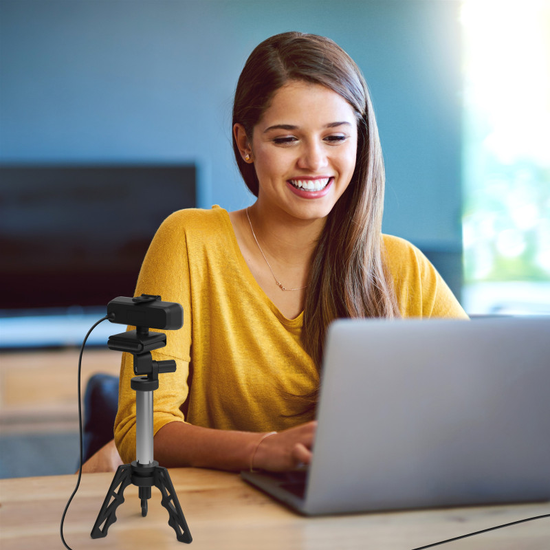 Веб-камера j5create JVU430-N