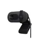 Веб-камера Logitech Brio 100 Full HD Graphite USB (960-001585)