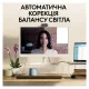 Веб-камера Logitech Brio 100 Full HD Graphite USB (960-001585)
