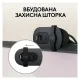 Веб-камера Logitech Brio 100 Full HD Graphite USB (960-001585)