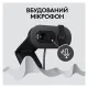 Веб-камера Logitech Brio 100 Full HD Graphite USB (960-001585)