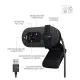 Веб-камера Logitech Brio 100 Full HD Graphite USB (960-001585)