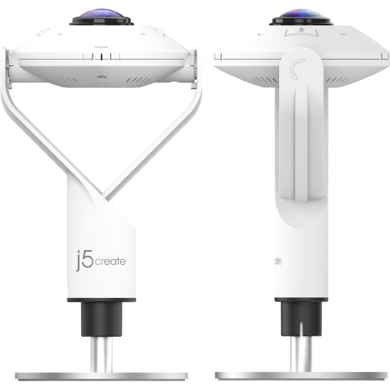 Веб-камера j5create JVCU360-N