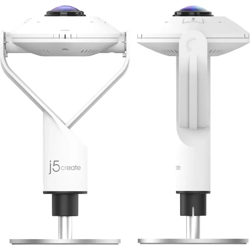 Веб-камера j5create JVCU360-N