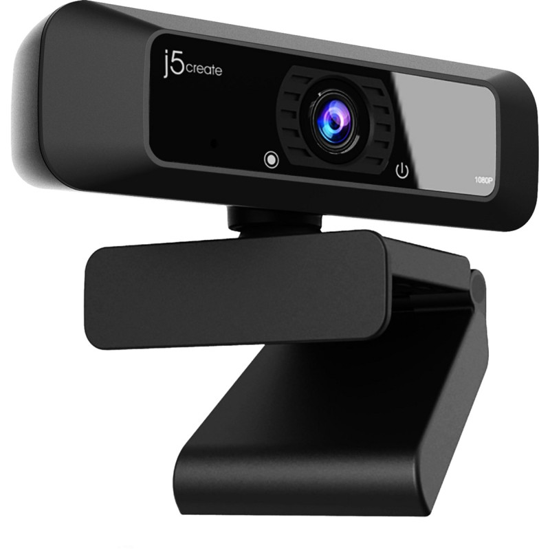 Веб-камера j5create JVCU100-N