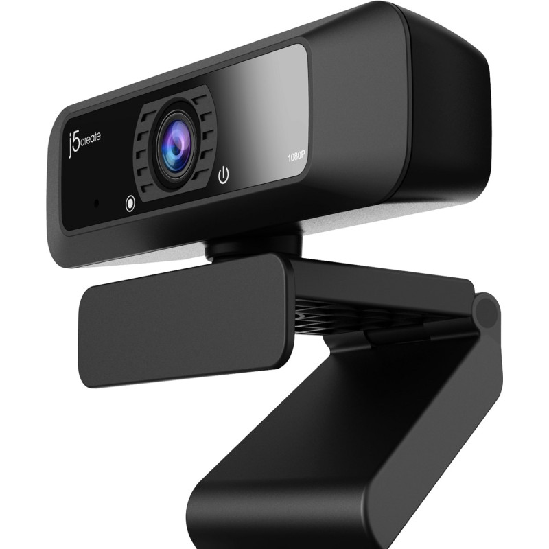 Веб-камера j5create JVCU100-N