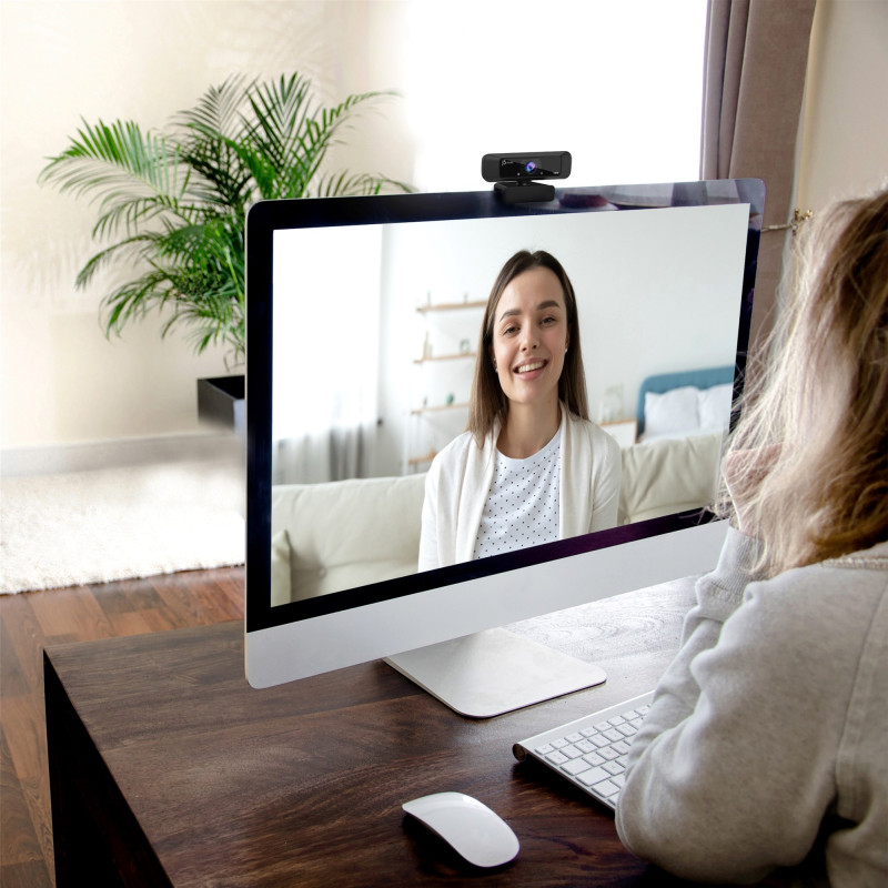 Веб-камера j5create JVCU100-N