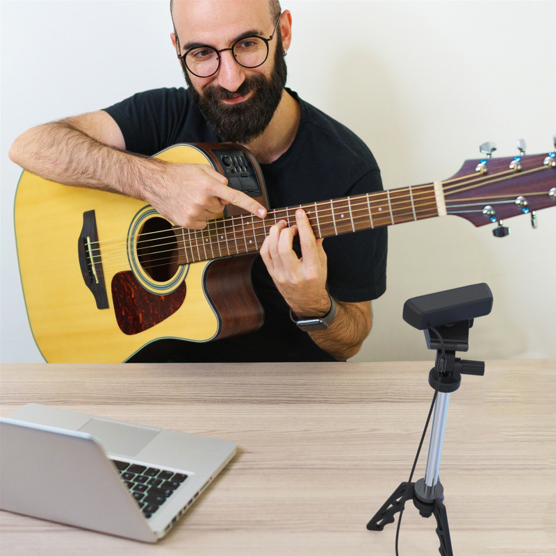 Веб-камера j5create JVCU100-N