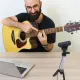 Веб-камера j5create JVCU100-N